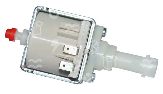 čerpadlo ULKA EP 7, 48 W, 230V